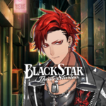 black star: theater starless android application logo